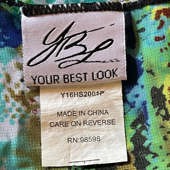 Your Best Look Sarong - Picture 6 of 7